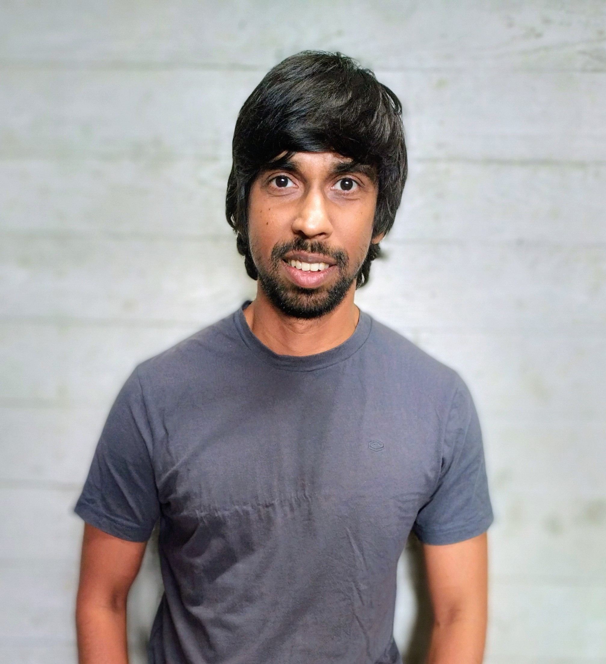  Hiranya Sudasinghe