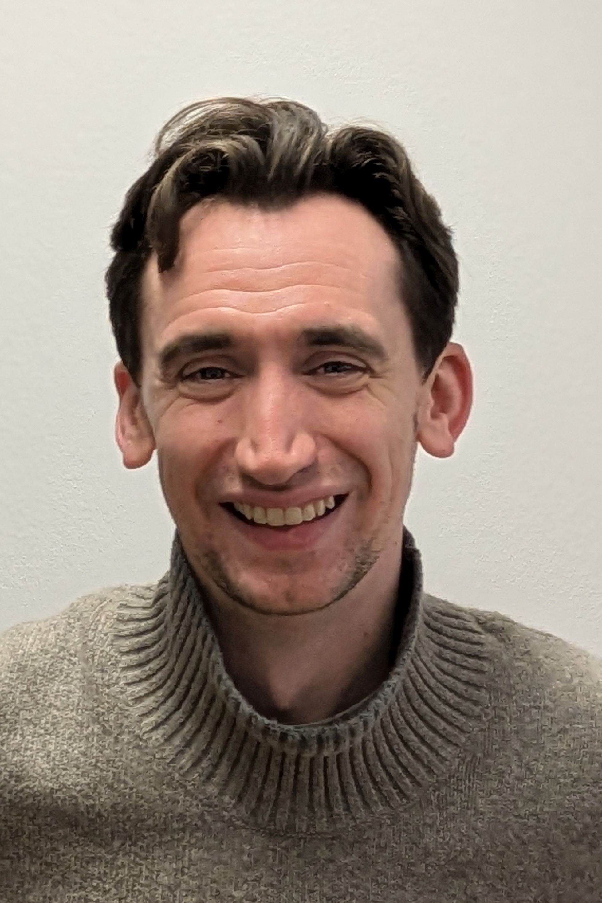 Dr. Ben Sulser