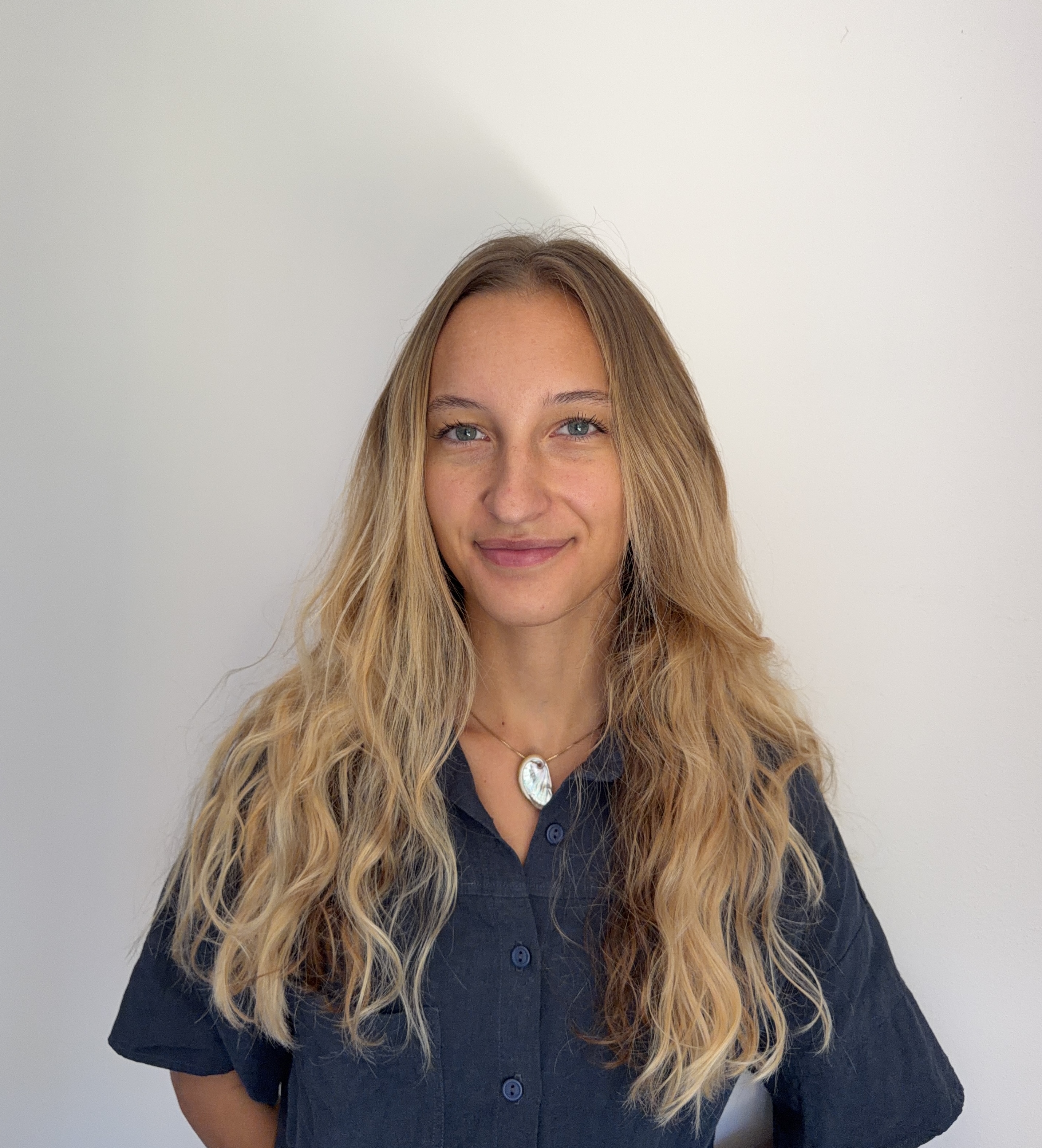  Lynn Wedekind