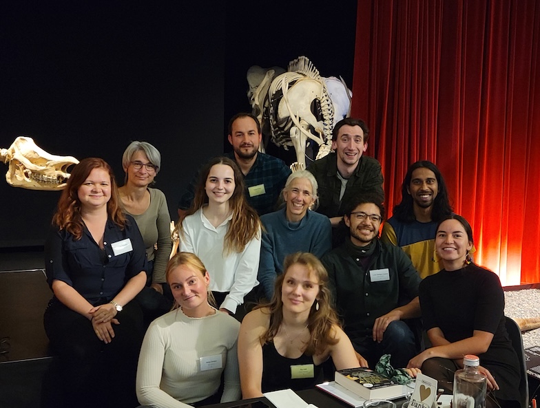 IEE symposium